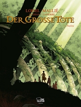 Der große Tote 02 - Loisel, Régis; Mallié, Vincent