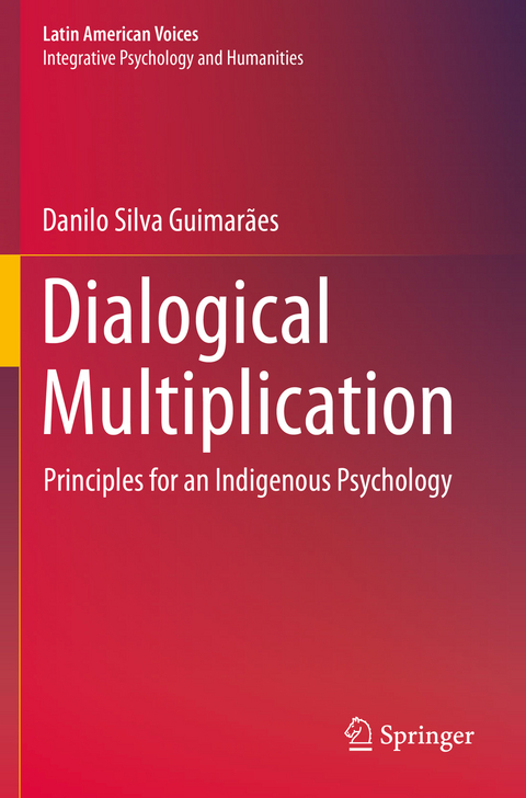 Dialogical Multiplication - Danilo Silva Guimarães