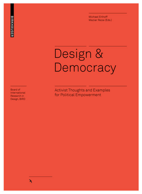 Design & Democracy - Maziar Rezai, Michael Erlhoff