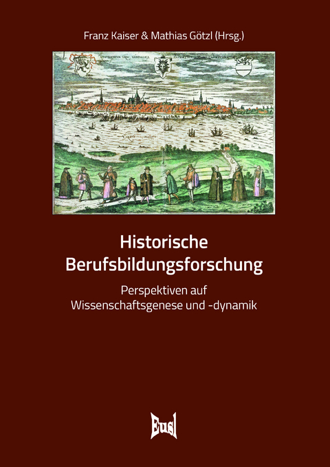 Historische Berufsbildungsforschung - 