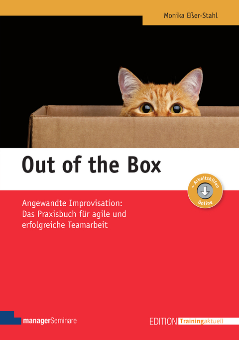 Out of the Box - Monika Eßer-Stahl