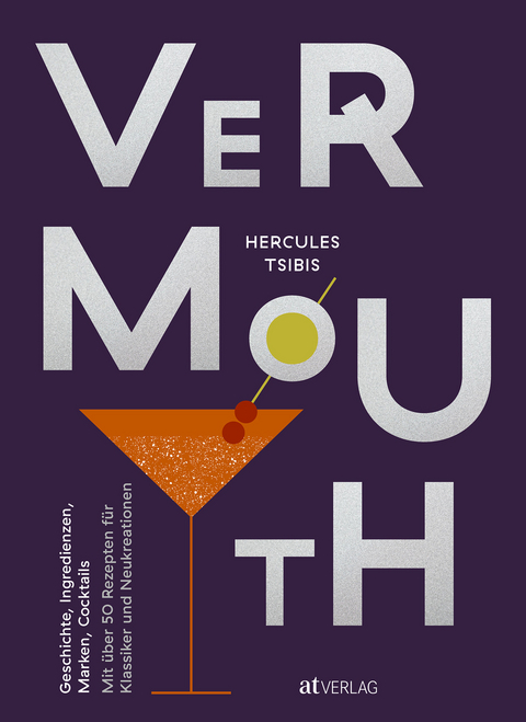 Vermouth - Hercules Tsibis