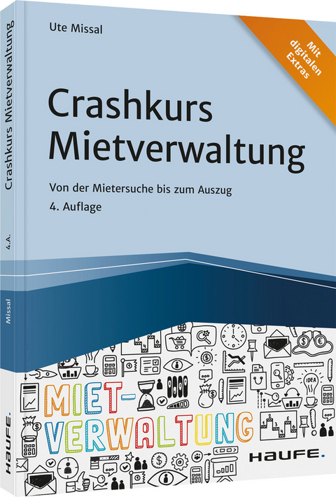 Crashkurs Mietverwaltung - Ute Missal