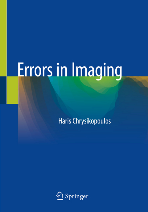 Errors in Imaging - Haris Chrysikopoulos