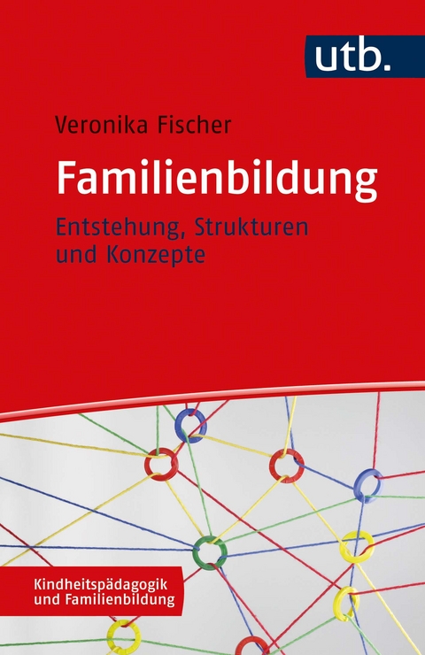 Familienbildung - Veronika Fischer