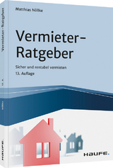 Vermieter-Ratgeber - Matthias Nöllke