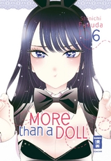 More than a Doll 06 - Shinichi Fukuda