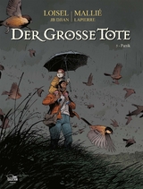 Der große Tote 05 - Loisel, Régis; Mallié, Vincent