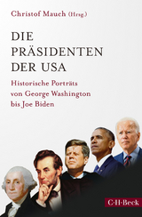 Die Präsidenten der USA - Mauch, Christof