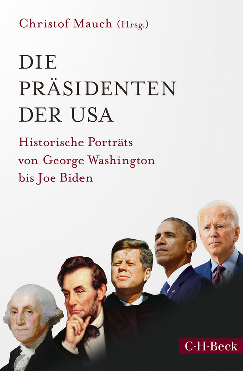 Die Präsidenten der USA - 