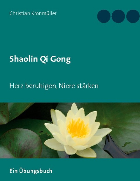 Shaolin Qi Gong - Christian Kronmüller