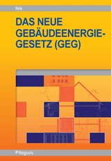 Das neue Gebäudeenergiegesetz (GEG) - Rainer Dirk, Medin Verem