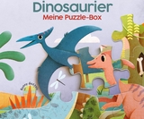 Meine Puzzle-Box: Dinosaurier