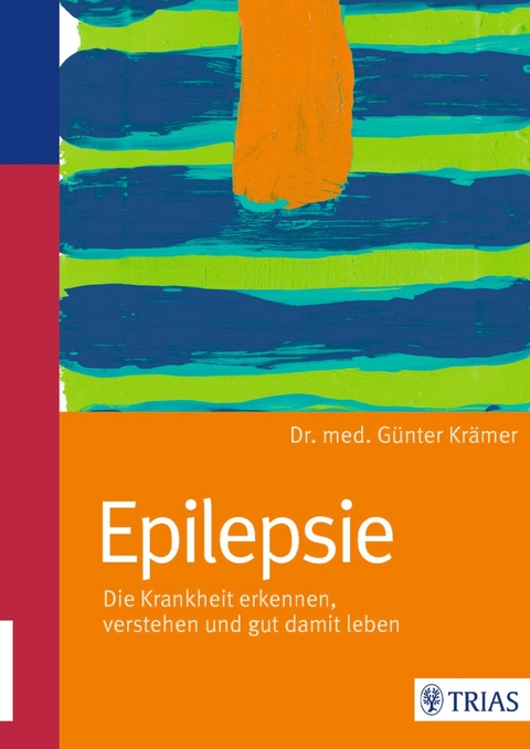 Epilepsie - Günter Krämer