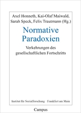 Normative Paradoxien - 