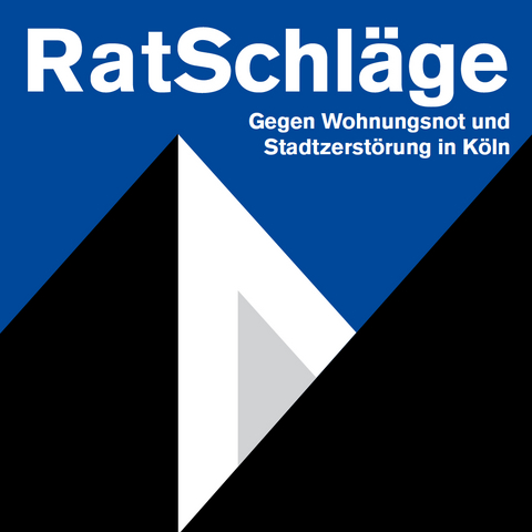 RatSchläge - Klaus Jünschke, Rainer Kippe, Martin Stankowski