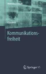 Kommunikationsfreiheit - Klaus Beck