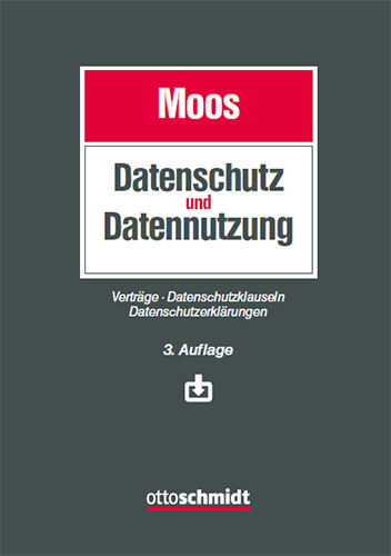 Datenschutz und Datennutzung - 