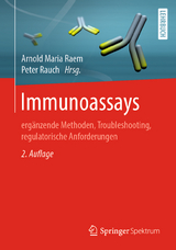 Immunoassays - Raem, Arnold Maria; Rauch, Peter