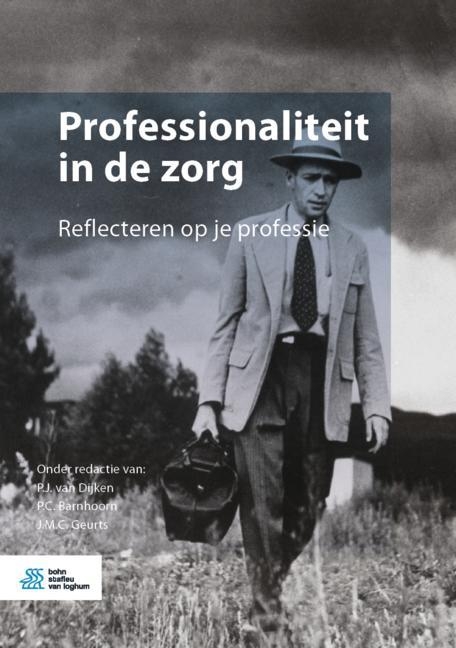 Professionaliteit in de Zorg - 