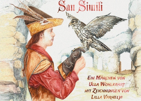 San Simili - Ulla Wohlfahrt