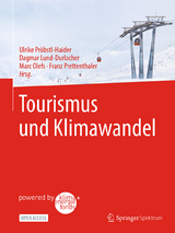 Tourismus und Klimawandel - 
