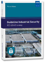 Guideline Industrial Security - Pierre Kobes