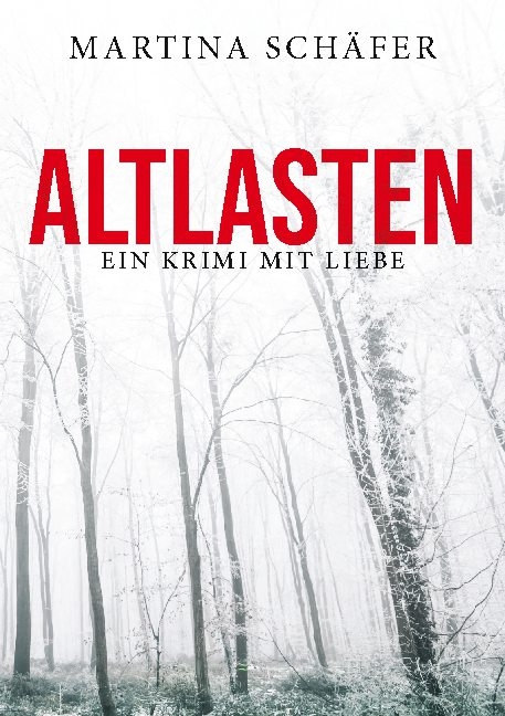 Altlasten - Martina Schäfer
