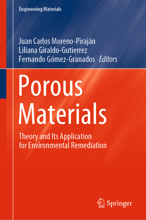 Porous Materials - 