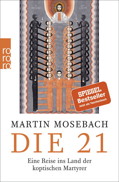Die 21 - Martin Mosebach