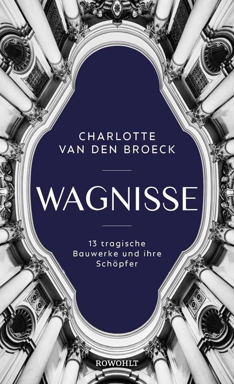 Wagnisse - Charlotte Van den Broeck