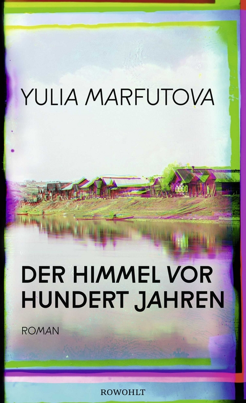 Der Himmel vor hundert Jahren - Yulia Marfutova