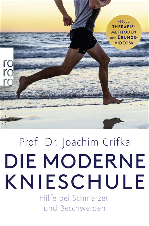 Die moderne Knieschule - Joachim Grifka