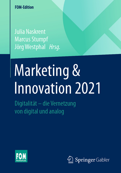 Marketing & Innovation 2021 - 