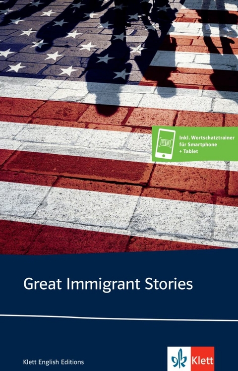 Great Immigrant Stories - Abraham Cahan, Bernard Malamud, Bharati Mukherjee, John Steinbeck, Amy Tan, Richard Vásquez, Hisaye Yamamoto