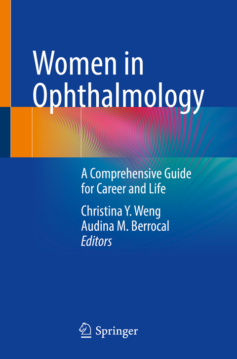 Women in Ophthalmology - 