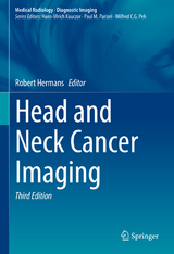 Head and Neck Cancer Imaging - Hermans, Robert
