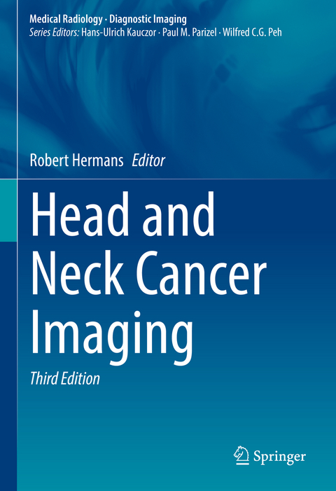 Head and Neck Cancer Imaging - 