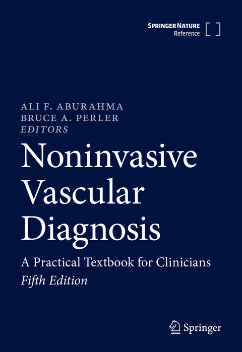 Noninvasive Vascular Diagnosis - 