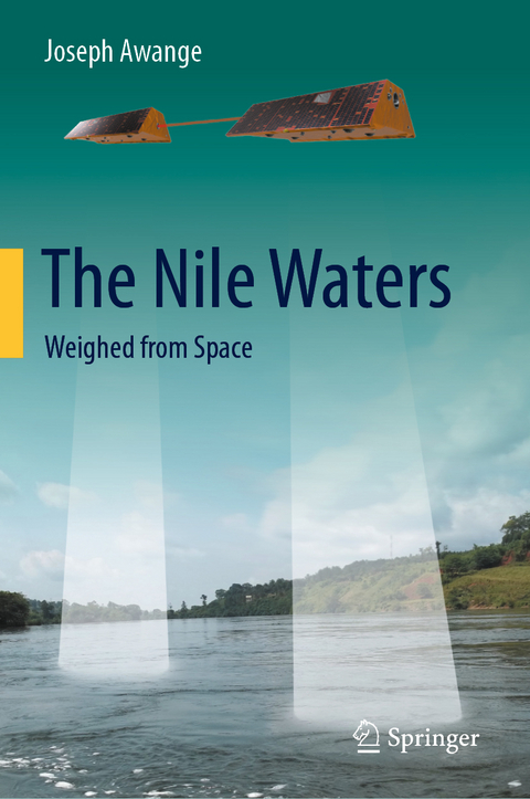 The Nile Waters - Joseph Awange