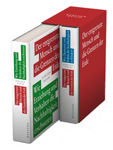 Der entgrenzte Mensch und die Grenzen der Erde / Der entgrenzte Mensch und die Grenzen der Erde - Band 1 & 2 - Kersten Reich