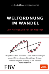 Weltordnung im Wandel - Ray Dalio