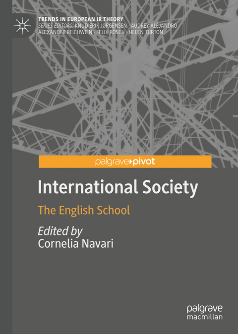 International Society - 