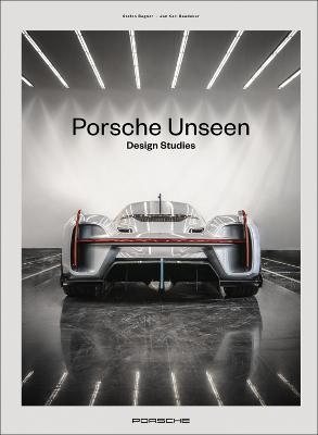 Porsche Unseen - Stefan Bogner