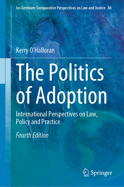 The Politics of Adoption - Kerry O’Halloran