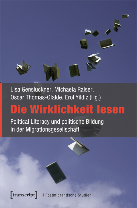 Die Wirklichkeit lesen - 