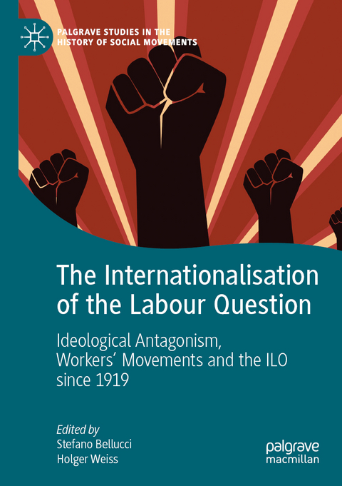 The Internationalisation of the Labour Question - 