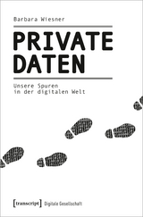 Private Daten - Barbara Wiesner