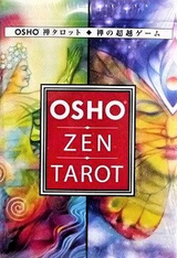 Osho Zen Tarot - Japanese Edition -  Osho