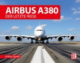Airbus A380 - Andreas Spaeth